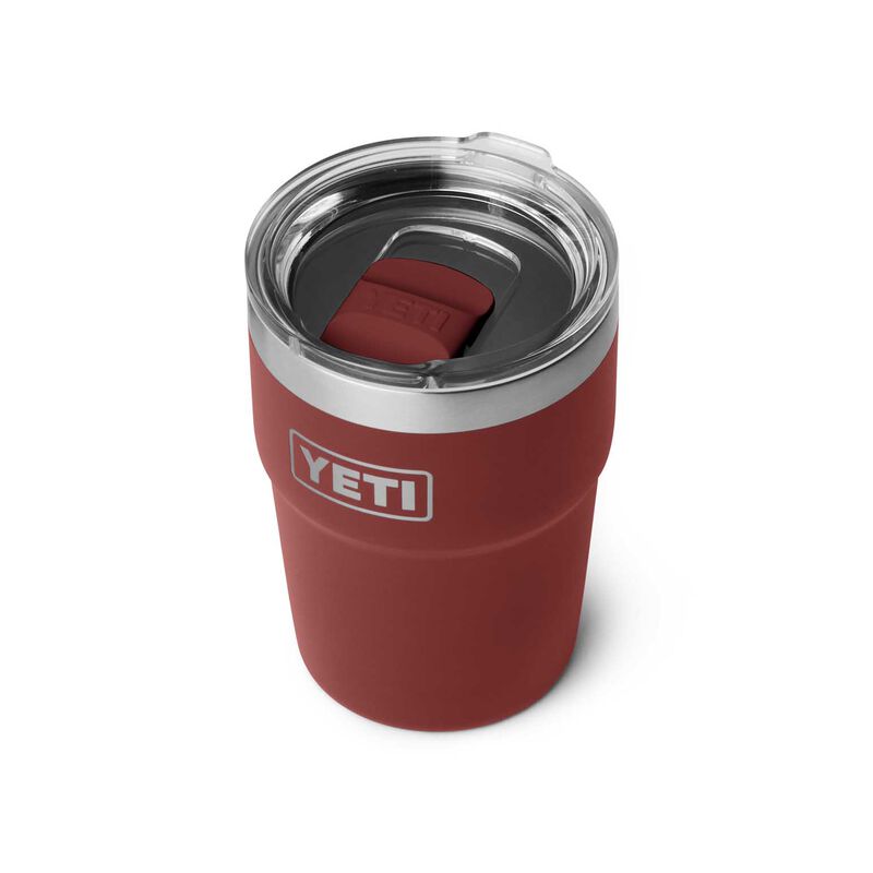YETI Rambler&reg; 16oz (473ml) Stackable Cup with Magslider&trade;  Lid image number 1